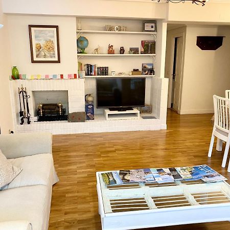 Berabera,Parking Free,2Wc,Terraza,Aire Acond,Auto Checkin Lejlighed San Sebastián Eksteriør billede