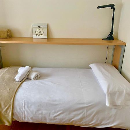 Berabera,Parking Free,2Wc,Terraza,Aire Acond,Auto Checkin Lejlighed San Sebastián Eksteriør billede