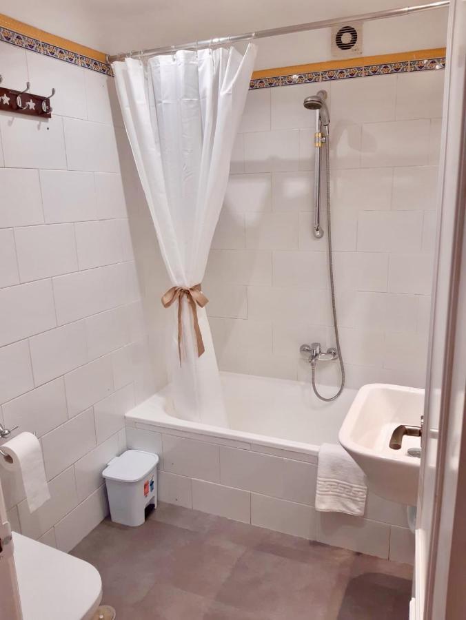 Berabera,Parking Free,2Wc,Terraza,Aire Acond,Auto Checkin Lejlighed San Sebastián Eksteriør billede