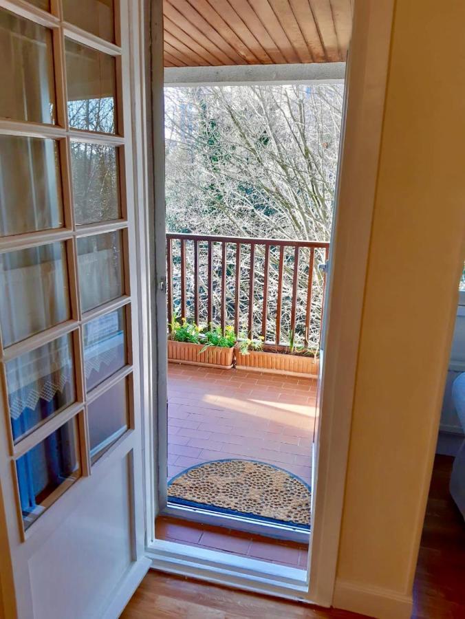 Berabera,Parking Free,2Wc,Terraza,Aire Acond,Auto Checkin Lejlighed San Sebastián Eksteriør billede