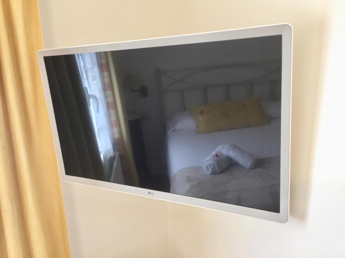 Berabera,Parking Free,2Wc,Terraza,Aire Acond,Auto Checkin Lejlighed San Sebastián Eksteriør billede